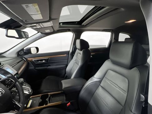 Used 2022 Honda CR-V Touring image 22