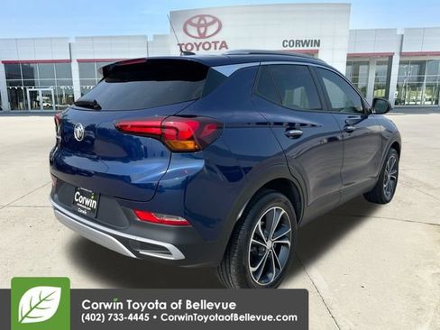 Used 2023 Buick Encore GX Select FWD image 5