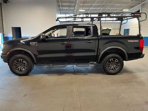 Used 2022 Ford Ranger XLT w/ Tremor Off-Road Package AWD/4WD image 6