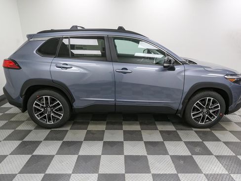 New 2026 Toyota Corolla Cross XLE image 7