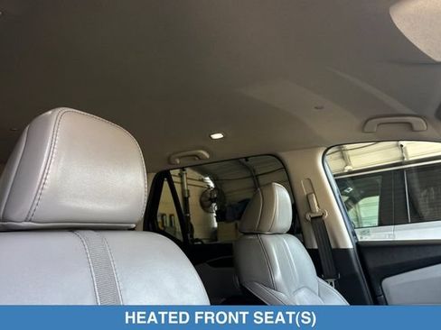 Certified 2025 Honda Pilot EX-L image 21