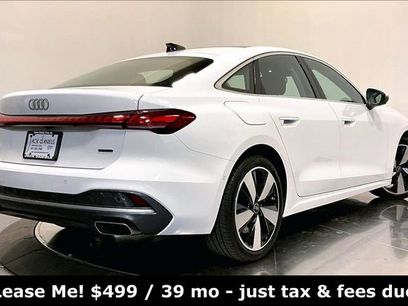 Used 2025 Audi A5 2.0T Premium w/ Convenience Package