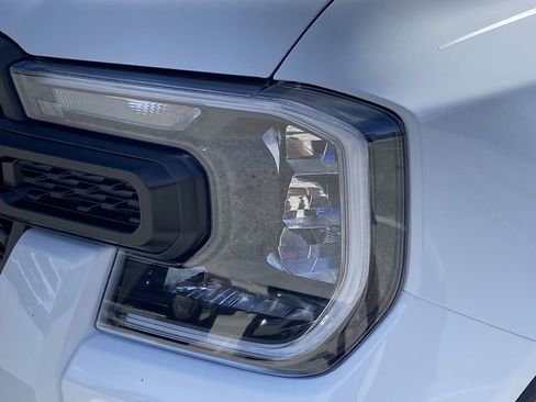 New 2025 Ford Ranger XL image 6