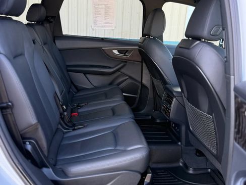 Used 2021 Audi Q7 3.0T Premium Plus w/ Executive Package AWD/4WD image 20