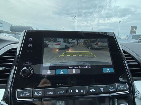 Used 2024 Honda Odyssey EX-L image 17