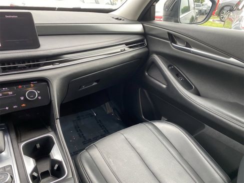 Certified 2023 INFINITI QX60 Luxe w/ Cargo Package image 19