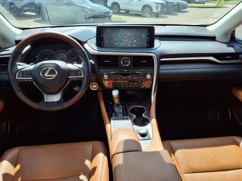 Used 2021 Lexus RX 350 FWD w/ Premium Package image 9