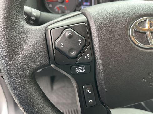 Used 2021 Toyota Tacoma SR image 25