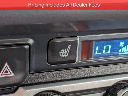 Used 2022 Toyota Tacoma Limited RWD image 26