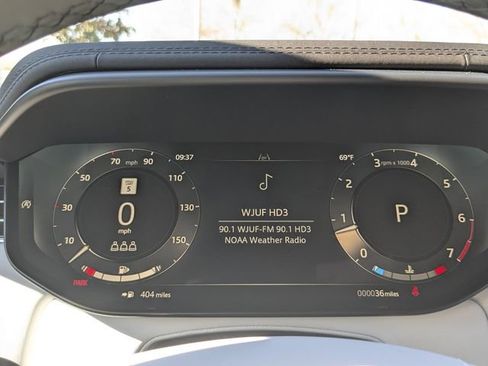 New 2026 Land Rover Range Rover Sport SE AWD/4WD image 25