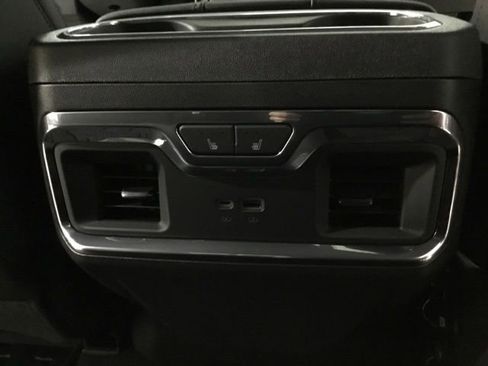 New 2025 GMC Sierra 1500 SLT w/ SLT Premium Package image 54