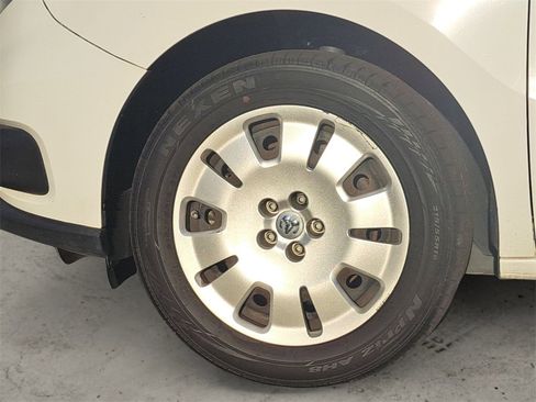 Used 2021 RAM ProMaster City Tradesman SLT image 14