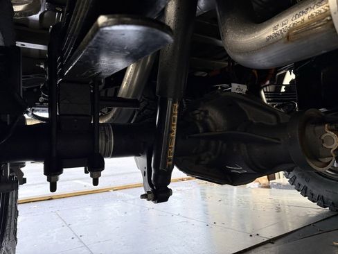 New 2026 Ford F350 XL w/ STX Appearance Package image 26