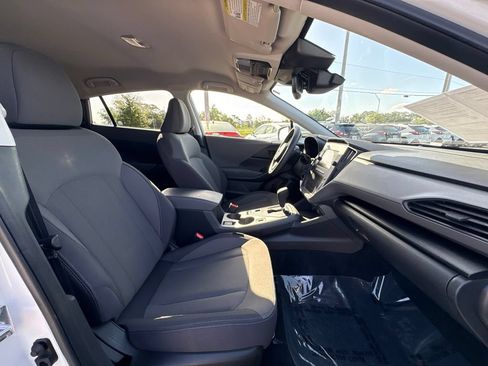 Certified 2024 Subaru Crosstrek 2.0i AWD/4WD image 24