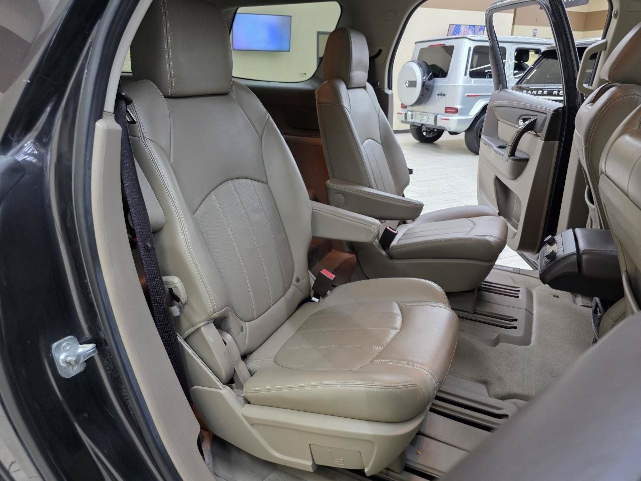 Used 2015 GMC Acadia Denali AWD/4WD image 24