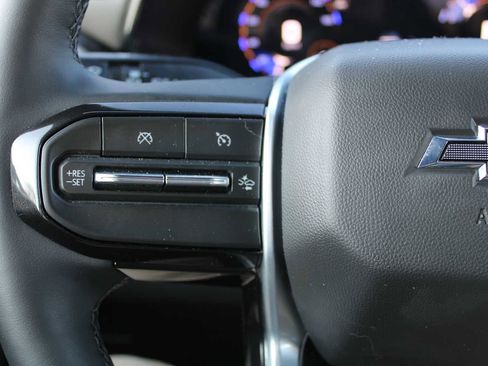 Used 2022 Chevrolet Colorado ZR2 image 13