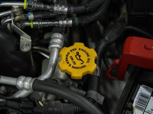 Used 2013 Subaru Impreza WRX Hatchback image 24