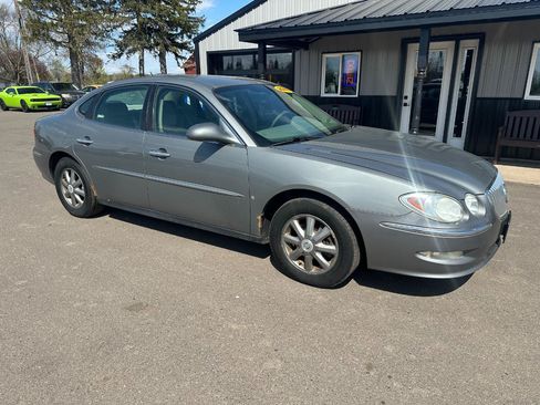 Used 2009 Buick LaCrosse CX FWD image 7