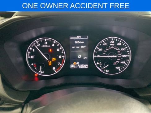 Certified 2024 Subaru Impreza 2.0i Sport AWD/4WD image 7