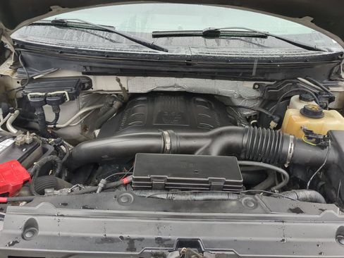 Used 2013 Ford F150 XLT w/ Luxury Equipment Group image 17