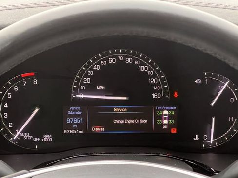 Used 2018 Cadillac XT5 Premium Luxury image 14