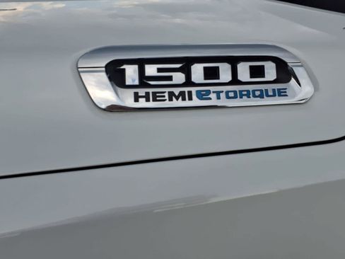 Used 2021 RAM 1500 Limited AWD/4WD image 5