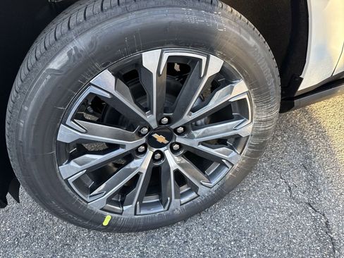 New 2026 Chevrolet Tahoe High Country image 8