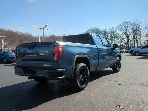 New 2026 GMC Sierra 1500 Elevation w/ Preferred Package image 5