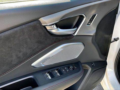New 2026 Acura RDX A-Spec image 27