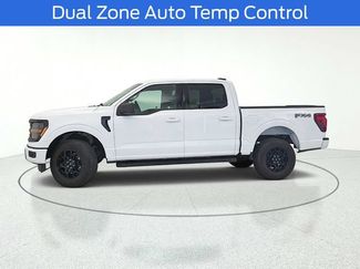 Used 2025 Ford F150 XLT w/ Equipment Group 301A Standard AWD/4WD video 2