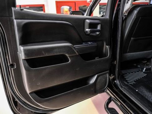 Used 2018 GMC Sierra 1500 SLT w/ All Terrain X Package image 40