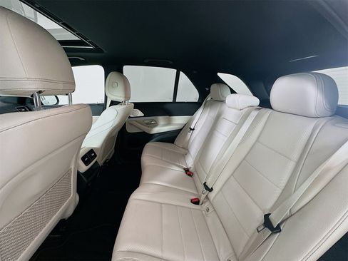 Used 2023 Mercedes-Benz GLE 450 4MATIC image 27