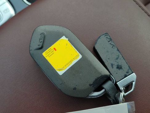 Used 2023 Kia Telluride SX FWD image 24