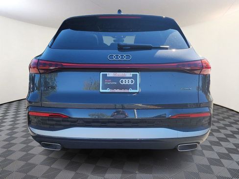 Used 2025 Audi Q5 Premium Plus image 5