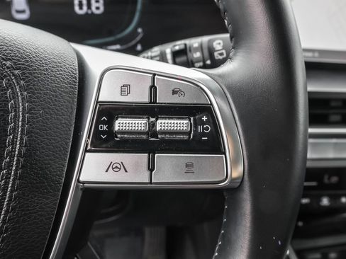 Used 2024 Kia Telluride S w/ S Sunroof Package AWD/4WD image 23