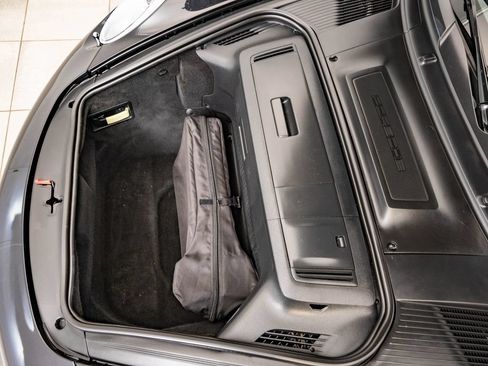 Used 2005 Porsche 911 Carrera S RWD image 45
