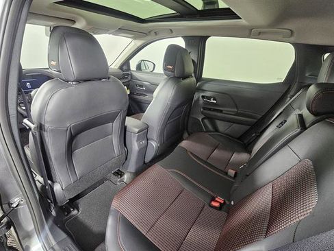 New 2026 Nissan Kicks SR w/ SR Premium Package image 23