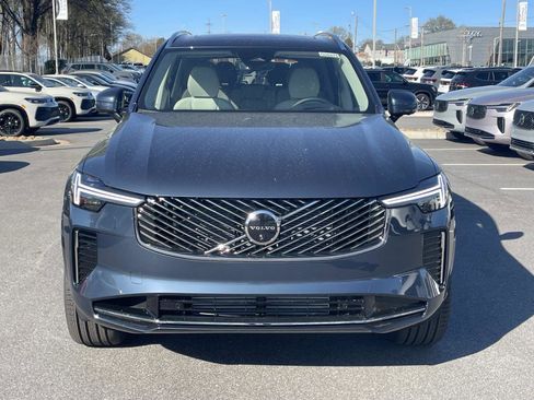 New 2026 Volvo XC90 T8 Ultra w/ Protection Package Premier image 2