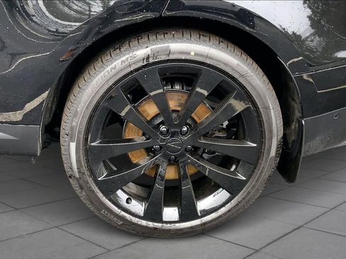 New 2026 Land Rover Range Rover Sport SE AWD/4WD image 16