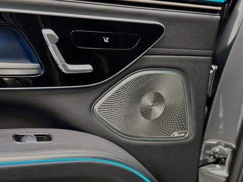 Certified 2023 Mercedes-Benz EQS 450+ 4MATIC SUV image 39