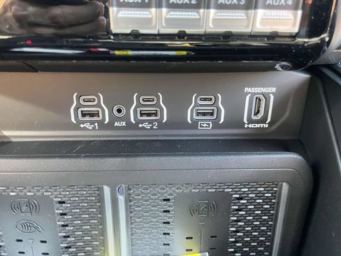 New 2026 RAM 1500 RHO w/ RHO Level 1 Equipment Group AWD/4WD image 37