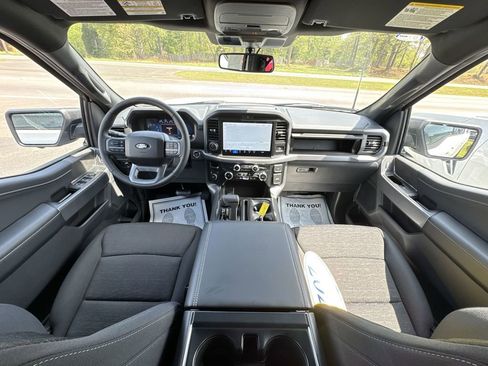 New 2026 Ford F150 XLT AWD/4WD image 13