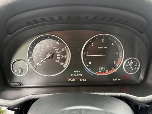 Used 2015 BMW X3 xDrive28d AWD/4WD image 21
