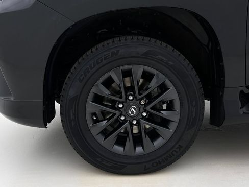 Used 2023 Lexus GX 460 Premium w/ Premium Plus Package AWD/4WD image 25