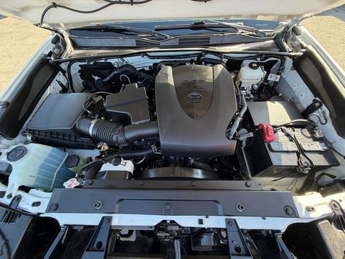 Used 2021 Toyota Tacoma TRD Pro image 47