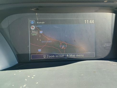 Used 2014 Honda Accord EX-L image 13