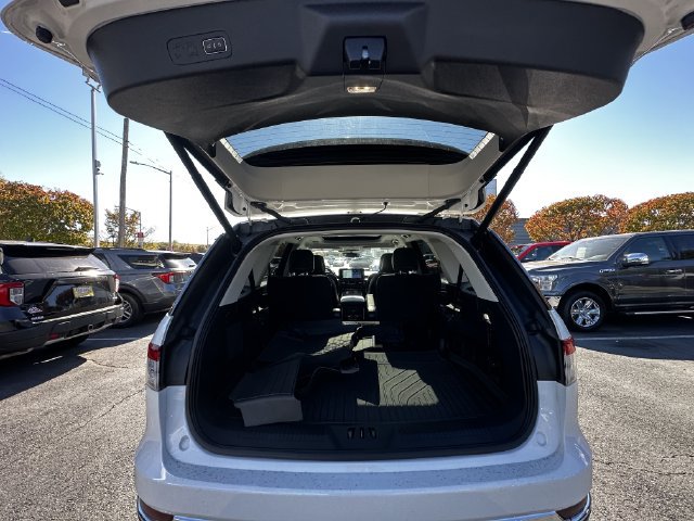 Certified 2025 Lincoln Aviator Reserve w/ Equipment Group 201A AWD/4WD image 43