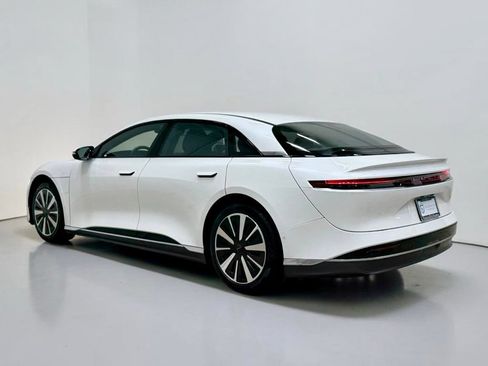 Used 2024 Lucid Air Touring AWD/4WD image 21