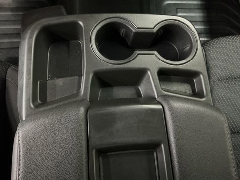 Used 2023 Chevrolet Silverado 1500 W/T w/ WT Value Package image 18