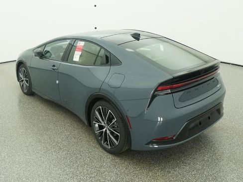 New 2026 Toyota Prius Limited image 5